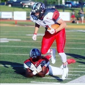 Meet your Posher, Kevin